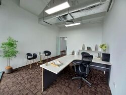Woods Square (D25), Office #554086861